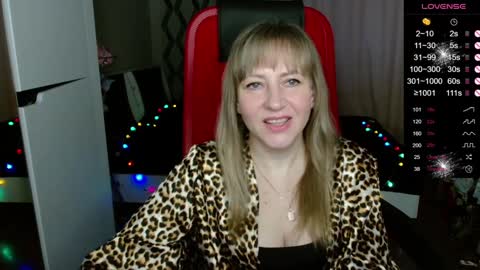Janette online show from 01-24-25, 05:42