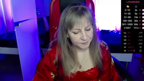 Janette online show from 02-15-25, 06:12