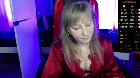 Janette online show from 02-21-25, 06:18