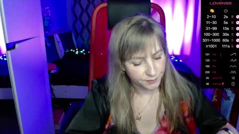 Janette online show from 03-10-25, 05:07