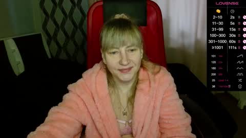 Janette online show from 11-28-25, 09:12