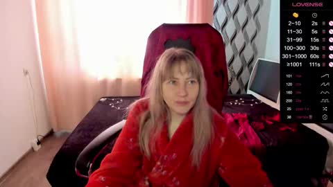 Janette online show from 03-07-26, 10:12