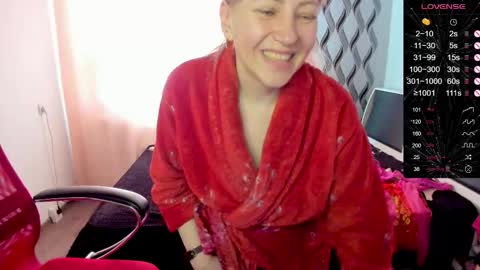 Janette online show from 03-09-26, 10:08