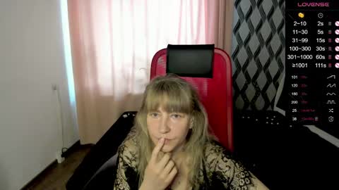 Snapshot of ganet469 chatting on 04-26-26, 07:17 Janette online show from 04-26-26, 07:17