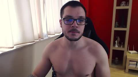 GangstaLover online show from 12-29-24, 08:55