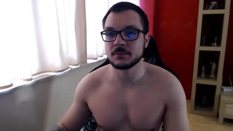 GangstaLover online show from 02-20-26, 06:26