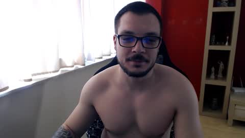 GangstaLover online show from 03-21-26, 08:19