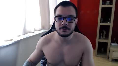 GangstaLover online show from 03-26-26, 05:46