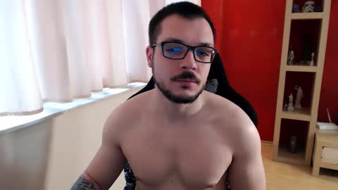 GangstaLover online show from 03-27-26, 04:51