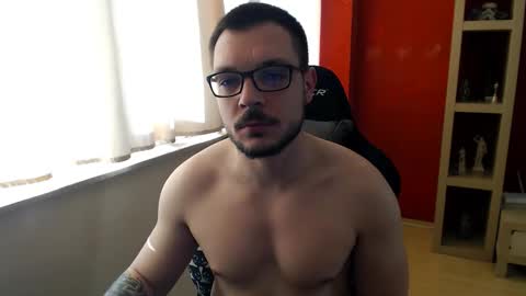 GangstaLover online show from 04-16-26, 04:35