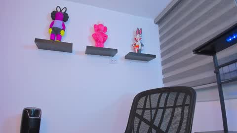 GANG online show from 11-02-25, 05:37