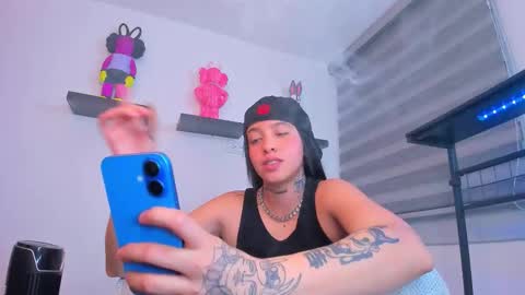 GANG online show from 11-12-25, 02:12