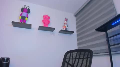 GANG online show from 12-02-25, 05:13