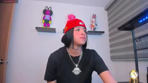 GANG online show from 02-19-26, 02:07