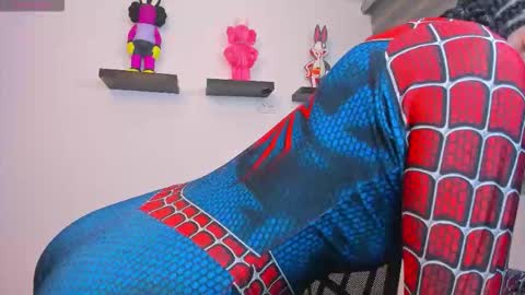 GANG online show from 03-28-26, 02:00