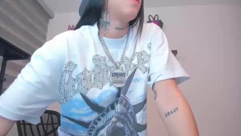 GANG online show from 05-14-26, 05:14