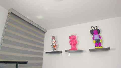 GANG online show from 07-23-26, 03:15
