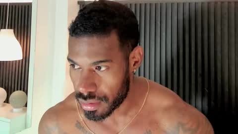 Alejo  online show from 01-07-26, 07:38