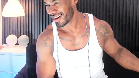 Alejo  online show from 01-10-26, 07:59