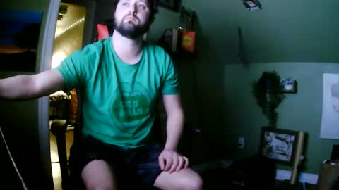 ganisishere online show from 04-26-26, 07:06
