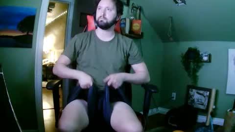 ganisishere online show from 05-01-26, 06:23