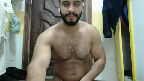 Ganza online show from 01-18-26, 09:24