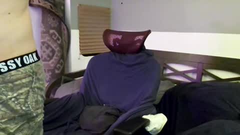 GAotter online show from 03-01-26, 06:37