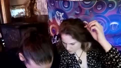 Snapshot of gapegasp chatting on 10-27-25, 05:06 gapegasp online show from 10-27-25, 05:06