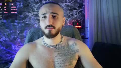 Snapshot of garbel09 chatting on 02-15-25, 06:12 Chris Dont forget to gift me thumb up Its very important to me and makes me happy AF online show from 02-15-25, 06:12