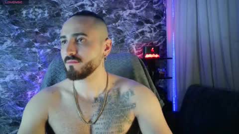 Snapshot of garbel09 chatting on 02-17-25, 05:04 Chris Dont forget to gift me thumb up Its very important to me and makes me happy AF online show from 02-17-25, 05:04