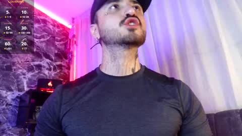 Chris  Dont forget to gift me thumb up Its very important to me and makes me happy AF  online show from 11-05-25, 06:57