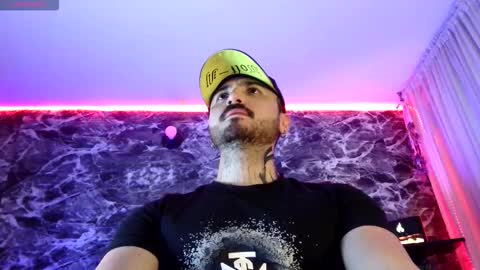 Chris  Dont forget to gift me thumb up Its very important to me and makes me happy AF  online show from 11-08-25, 06:35