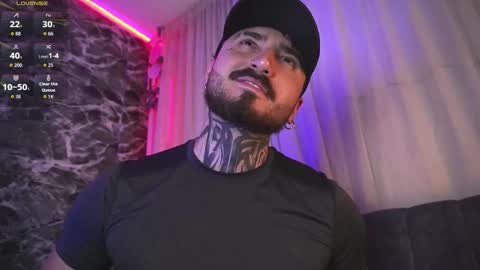 Chris  Dont forget to gift me thumb up Its very important to me and makes me happy AF  online show from 02-03-26, 05:38