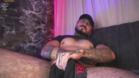 Chris  Dont forget to gift me thumb up Its very important to me and makes me happy AF  online show from 02-03-26, 06:22