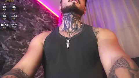 Chris  Dont forget to gift me thumb up Its very important to me and makes me happy AF  online show from 02-27-26, 05:40