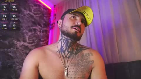 Chris  Dont forget to gift me thumb up Its very important to me and makes me happy AF  online show from 03-13-26, 05:47