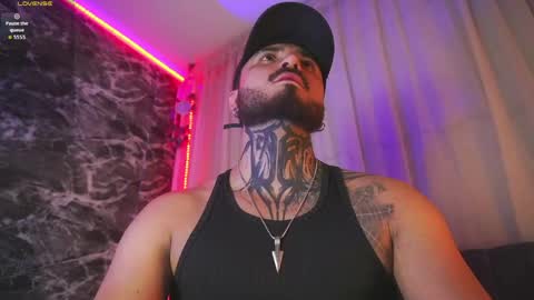 Chris  Dont forget to gift me thumb up Its very important to me and makes me happy AF  online show from 04-07-26, 06:25