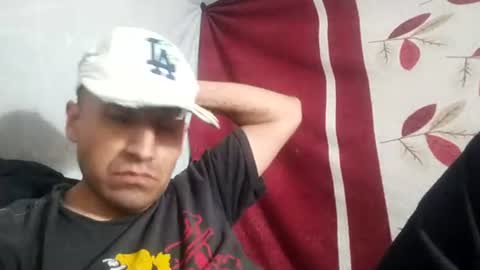 Snapshot of garciajuanadolfo2 chatting on 07-13-26, 09:34 garciajuanadolfo2 online show from 07-13-26, 09:34