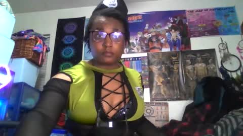 Gardenia online show from 11-05-25, 07:41