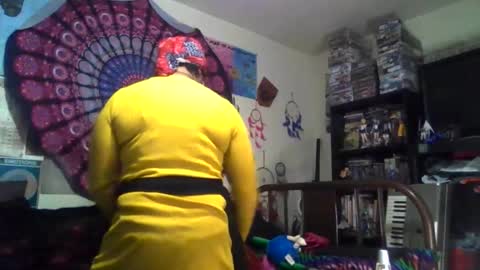 Gardenia online show from 11-25-25, 08:03