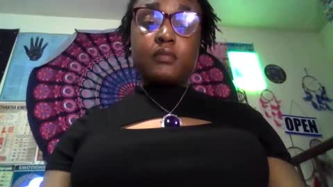 Gardenia online show from 01-09-26, 04:15