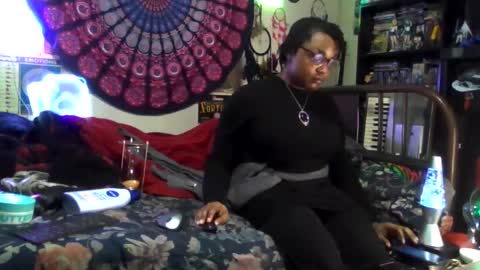 Gardenia online show from 01-18-26, 12:58