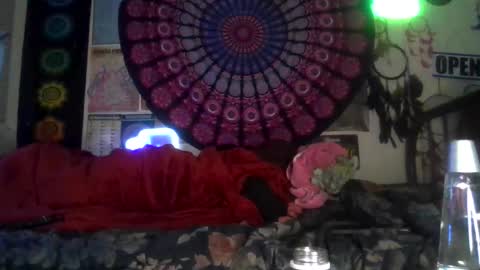 Gardenia online show from 02-04-26, 07:36