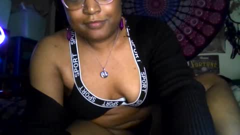 Gardenia online show from 03-13-26, 08:43