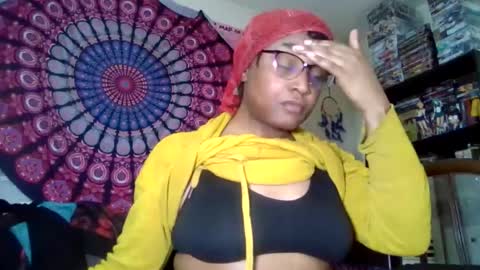 Gardenia online show from 05-24-26, 10:59