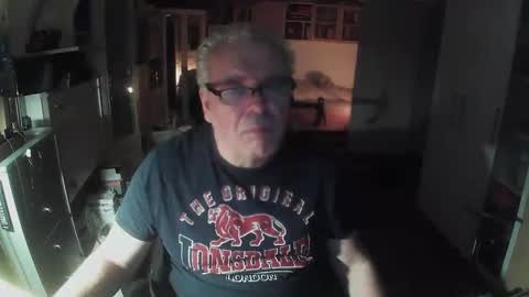 Snapshot of gargamil chatting on 02-26-26, 06:51 gargamil online show from 02-26-26, 06:51
