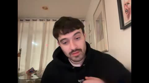 Gargoyle online show from 02-13-26, 06:53