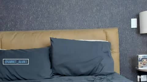 Garret online show from 02-08-25, 04:47