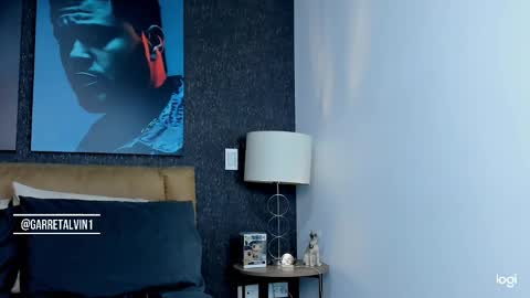 Garret online show from 02-23-25, 02:29