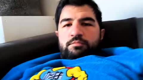 Snapshot of garry2358 chatting on 02-14-25, 04:52 Garry online show from 02-14-25, 04:52